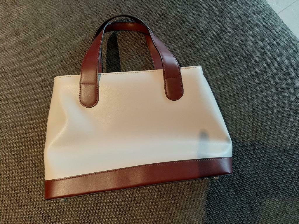 KLEIN HANDTASJE "ONGEBRUIKT", Ophalen of Verzenden, Nieuw, Overige kleuren, Handtas