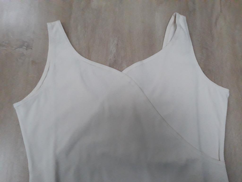 body ecru maat 38 mayerline nieuw, Kleding | Dames, T-shirts, Maat 38/40 (M), Mayerline, Nieuw, Ophalen of Verzenden