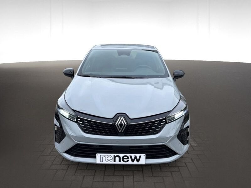 Renault Clio Techno TCe 90, Autos, Argent ou Gris, Achat, 90 ch, Euro 6