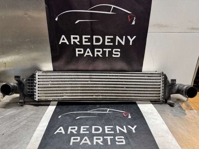 Mercedes A W176 B W246 CLA W117 GLA Intercooler A2465000100, Utilisé, -, -, Enlèvement ou Envoi