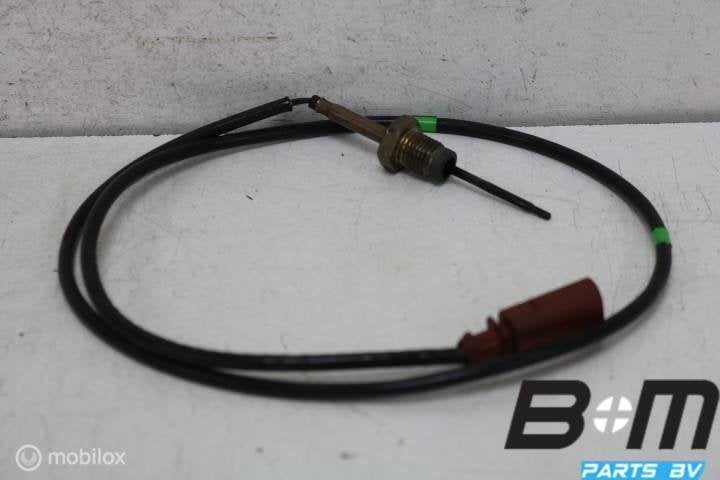 Voeler uitlaatgastemperatuur Audi A3 8V FL 04L906088DB, Utilisé