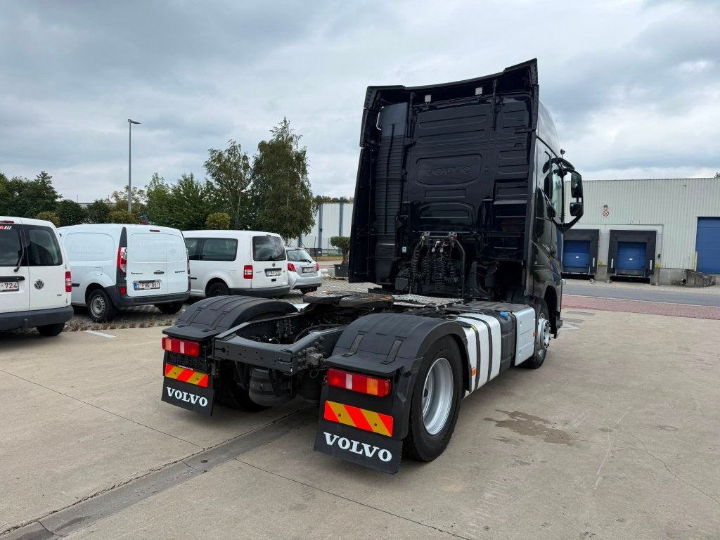 Volvo FH 500 (stock id 04058) — 11