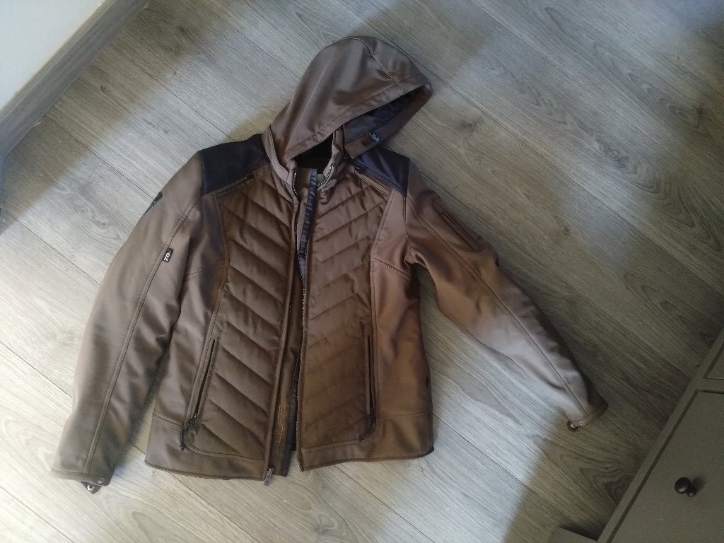Motor jas dames, Manteau | tissu, Femmes, Enlèvement, Neuf, sans ticket