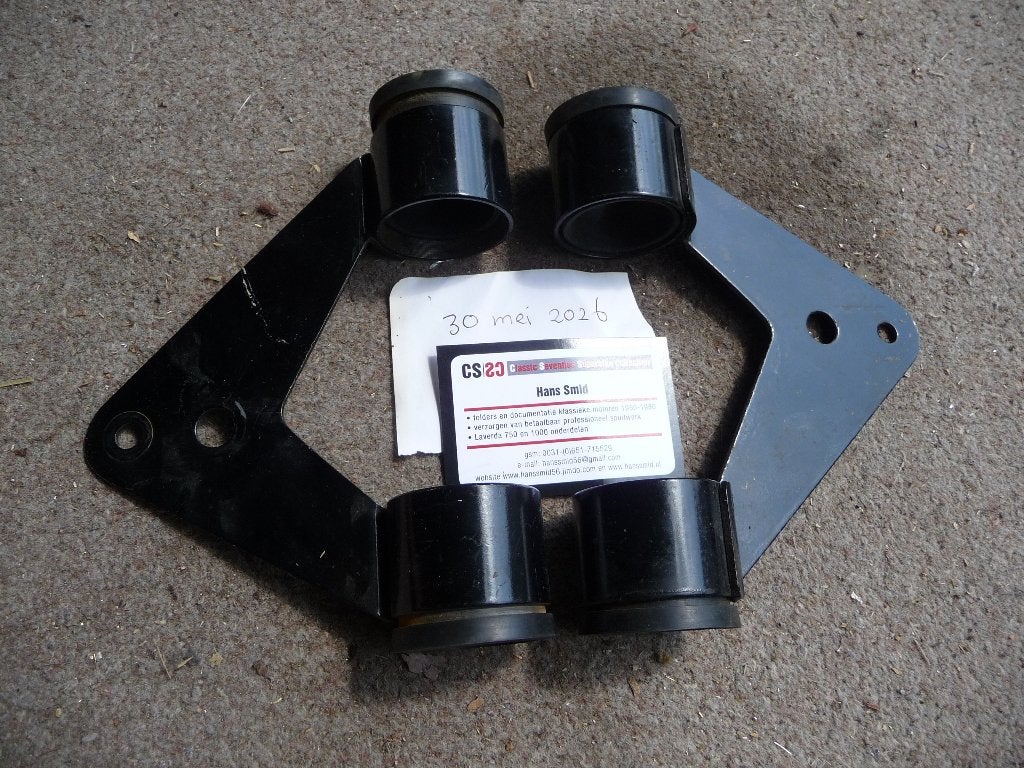 bel ensemble de lampes biseautées Ducati 750GT 860 900GTS, Motos, Enlèvement ou Envoi, Utilisé