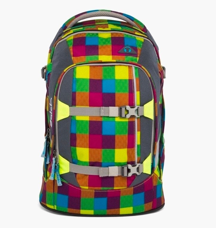 satch schooltas, Ophalen of Verzenden