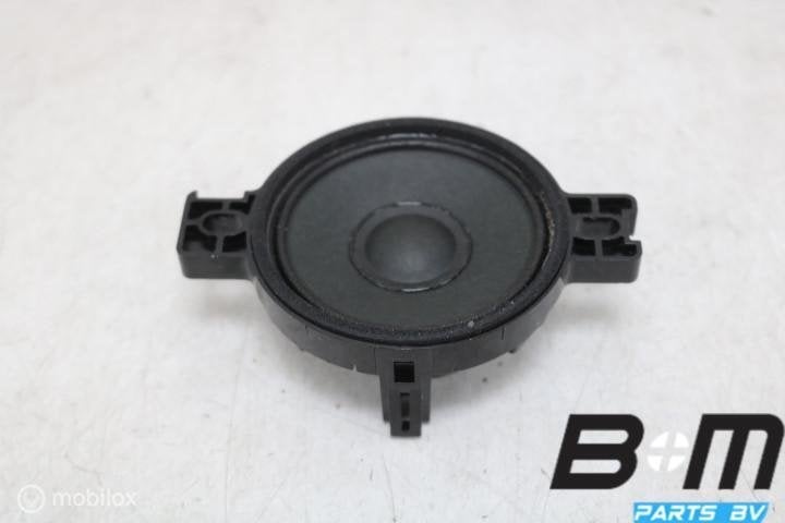 Luidspreker onder dashboard Audi A6 4K 4M0035454A, Gebruikt