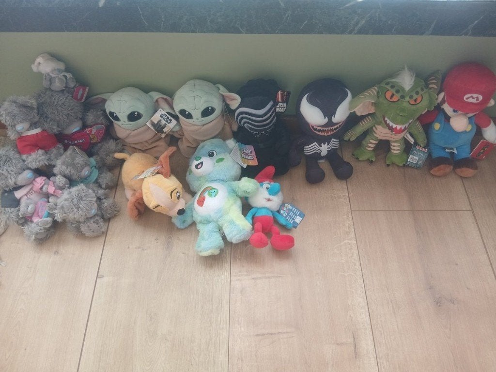 Disney/ Me To You/Gremlin enz, Verzamelen, Beren en Cherished Teddies, Ophalen, Nieuw, Overige typen, Overige merken