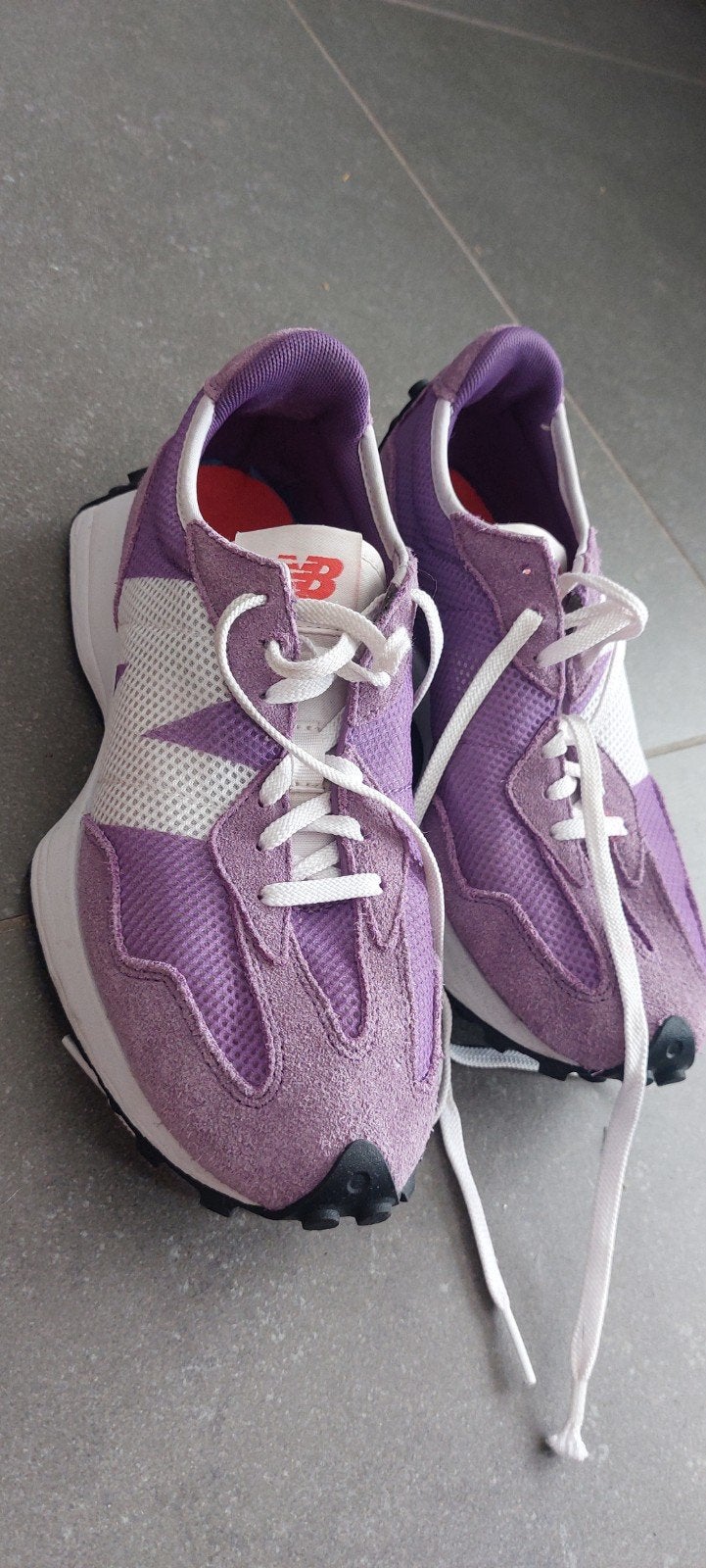 Winkelmandje New Balance, Overige kleuren, New Balance, Ophalen of Verzenden, Zo goed als nieuw
