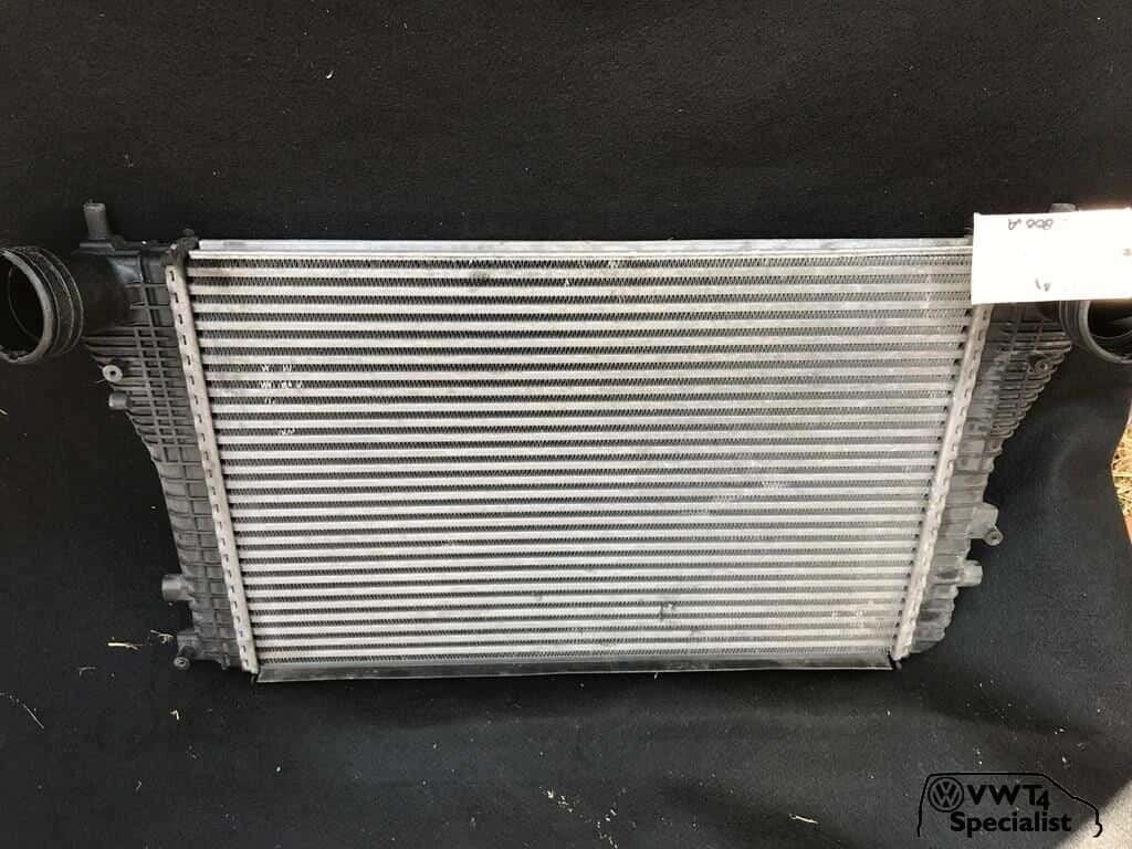 Audi A3 8P Intercooler 1K0 145 803 AE, -, Audi, Utilisé, -