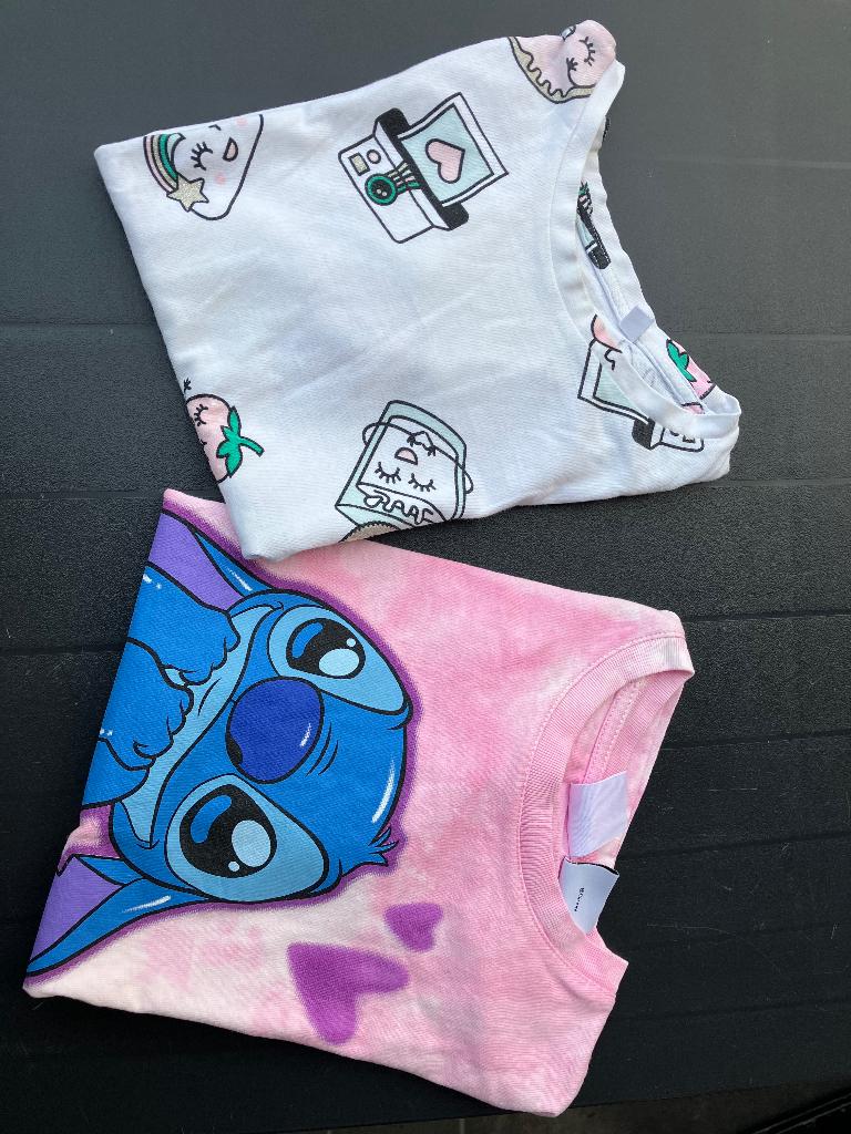 Gratis, Kinderen en Baby's, Kinderkleding | Maat 128, Gebruikt, Meisje, Ophalen of Verzenden, Zara
