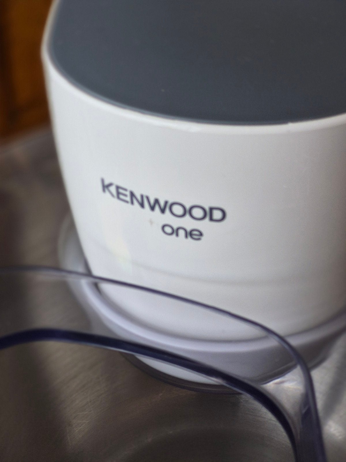 robot ménager Kenwood, Elektronische apparatuur, Ophalen, Zo goed als nieuw