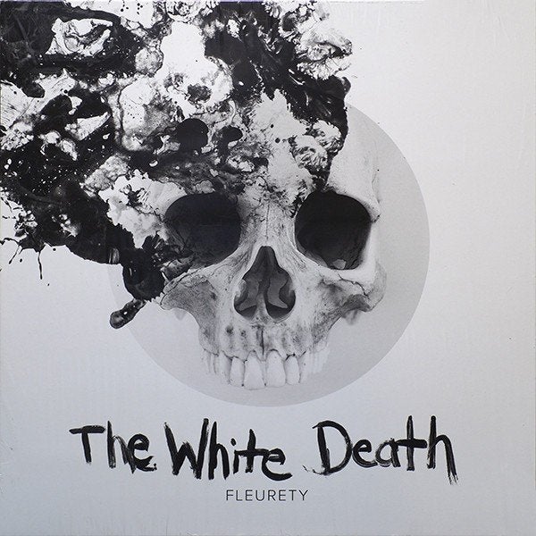 Fleurety - The White Death (Black Vinyl) LP, CD & DVD, Vinyles | Hardrock & Metal, Neuf, dans son emballage, 12 pouces, Enlèvement ou Envoi