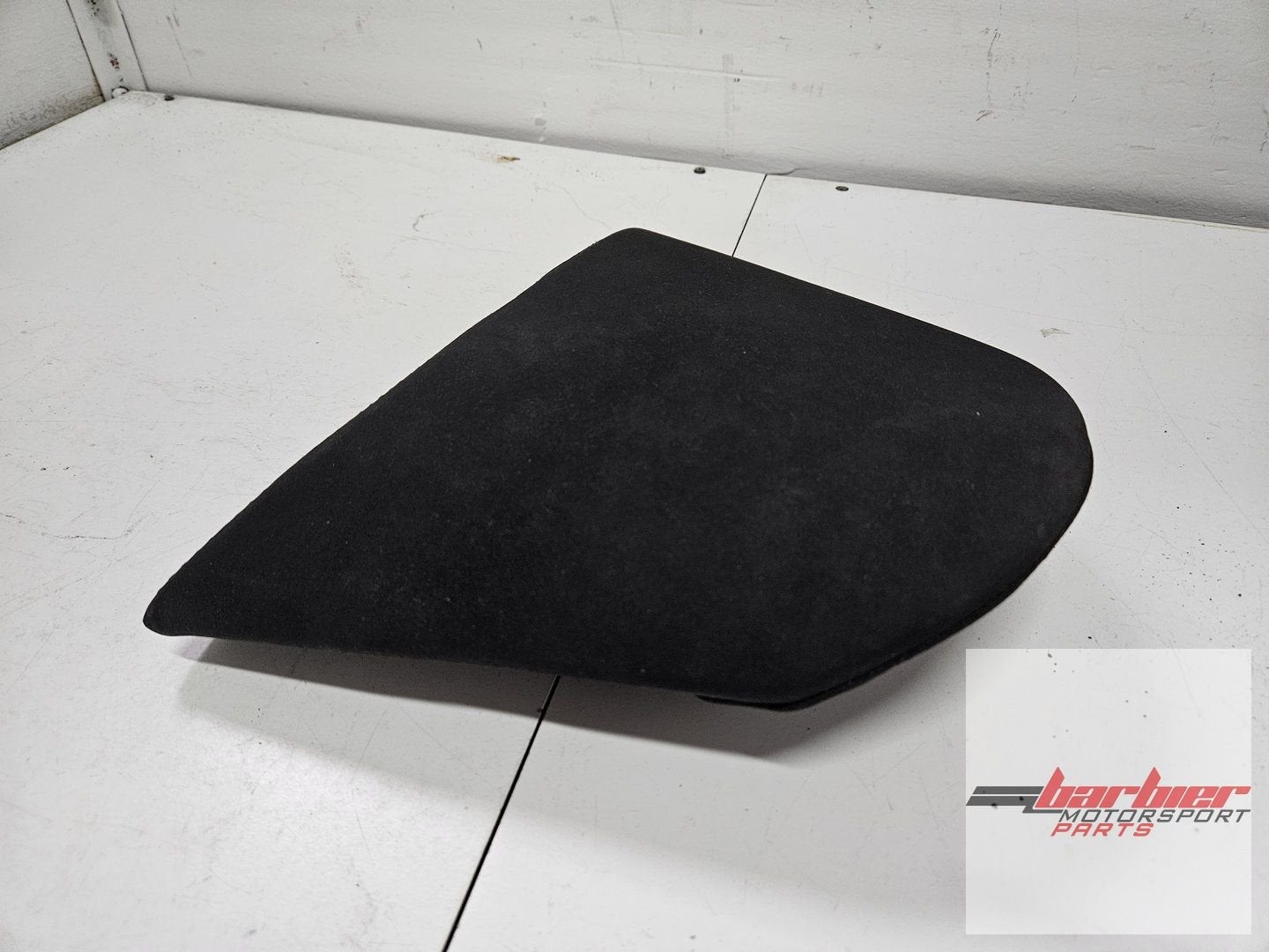 DUCATI DIAVEL 2016 -2020 595P2941AB REAR PILLION SEAT, Motoren, Onderdelen | Ducati, Ducati, Gebruikt, Zadel, Ophalen of Verzenden