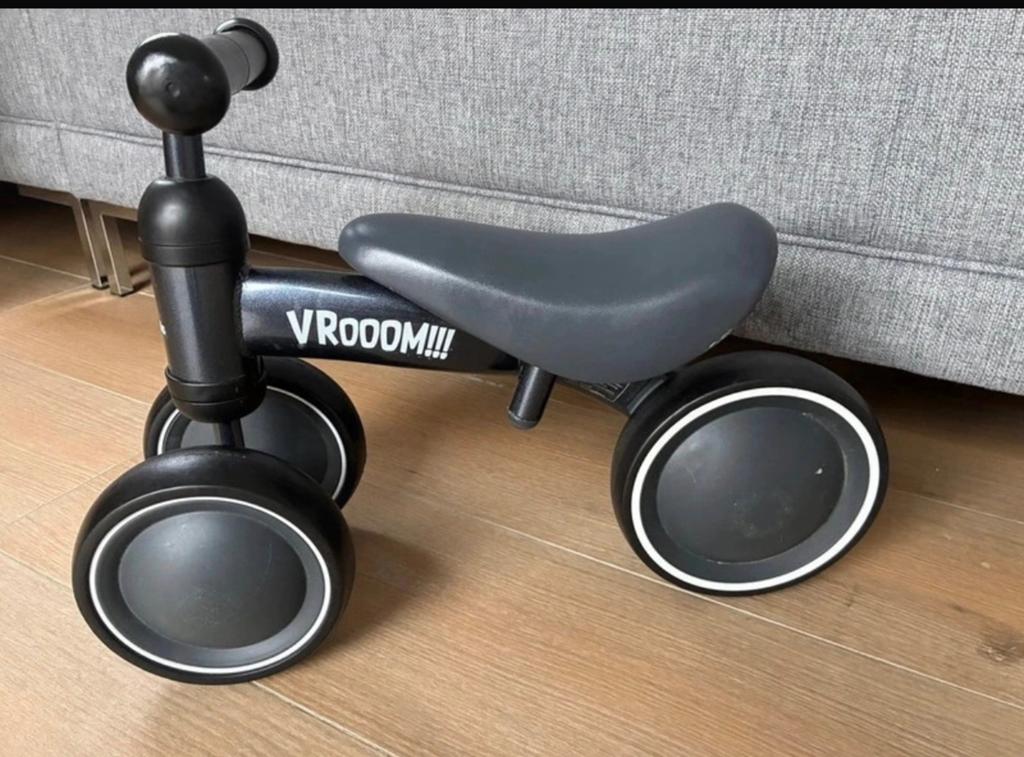 Loopfiets, Ophalen, Zo goed als nieuw, Loopfiets