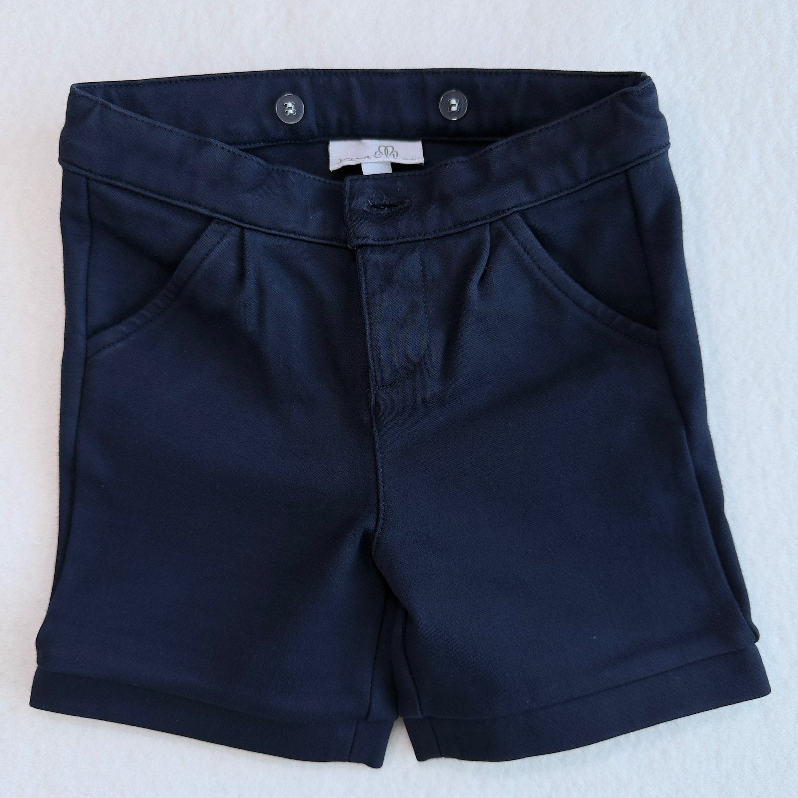 Natini - shortje - 3 jaar, Enfants & Bébés, Vêtements enfant | Taille 98, Enlèvement, Comme neuf