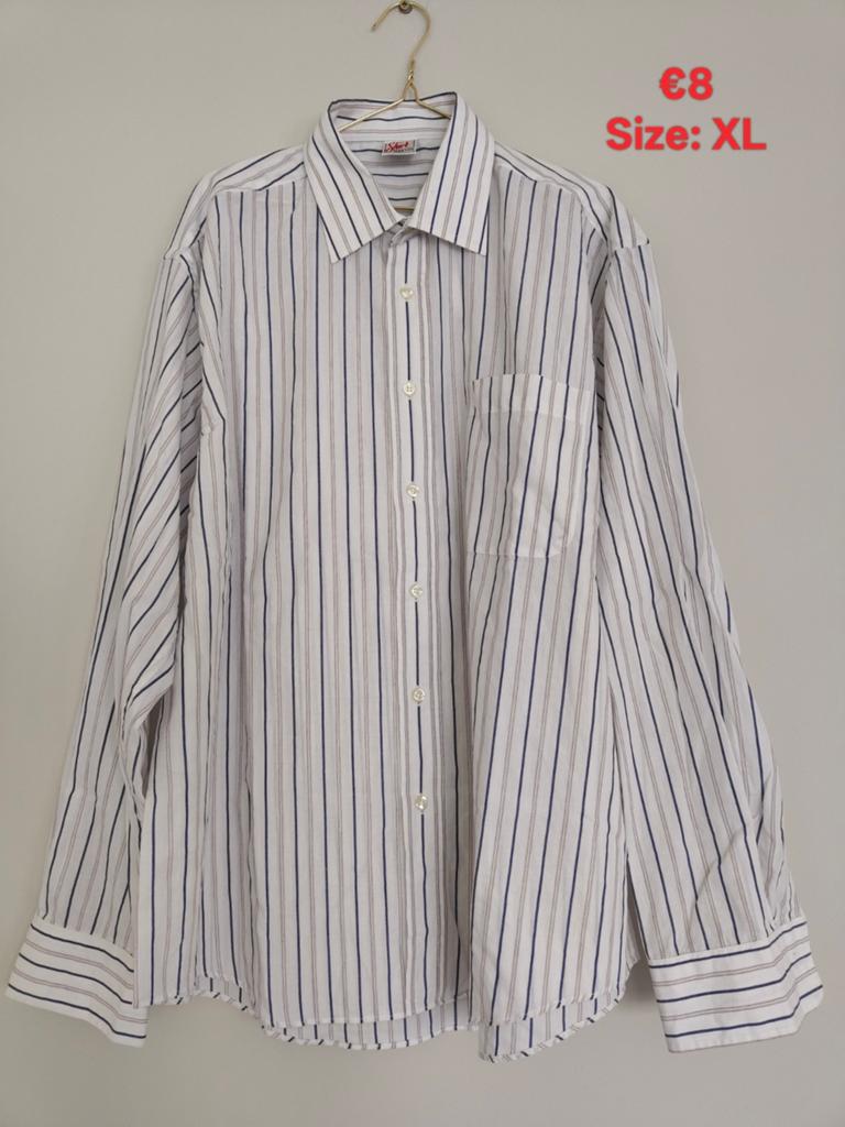 Shirts, T-shirts, Thermals, sweaters and sportswear, Kleding | Heren, Ophalen