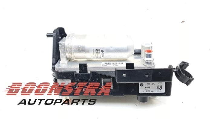 Condensateur clim d'un BMW I5, -, 3 mois de garantie, Utilisé, -