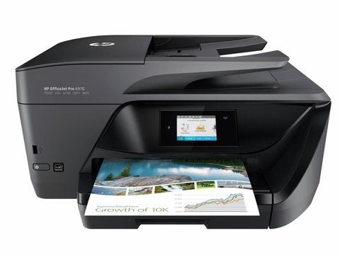 HP OfficeJet Pro 6970, Enlèvement, Comme neuf