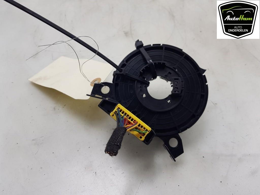 CONTACTEUR TOURNANT Opel Astra K (|39017556|84532292|), Utilisé, Opel