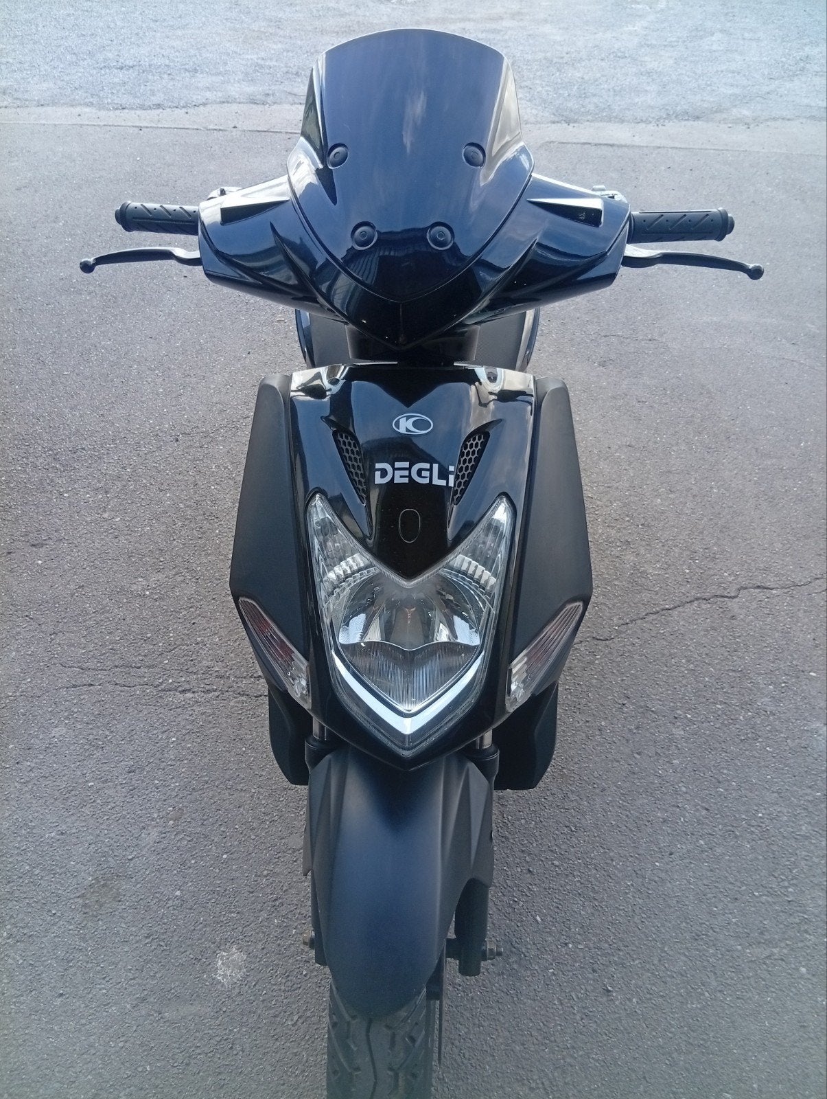 scooter Kymco agility city 50, Vélos & Vélomoteurs, Scooters | Kymco, Enlèvement ou Envoi, Agility