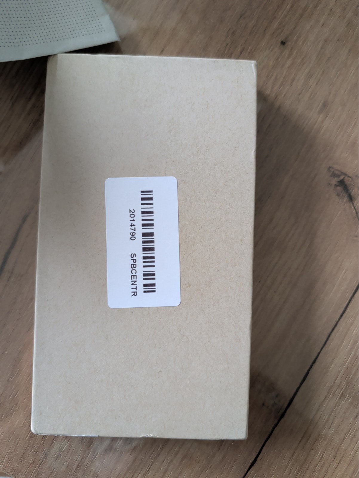 iphone 16 pro 256gb neuf scellé, Télécoms, Or, IPhone 16, Enlèvement, Sans simlock