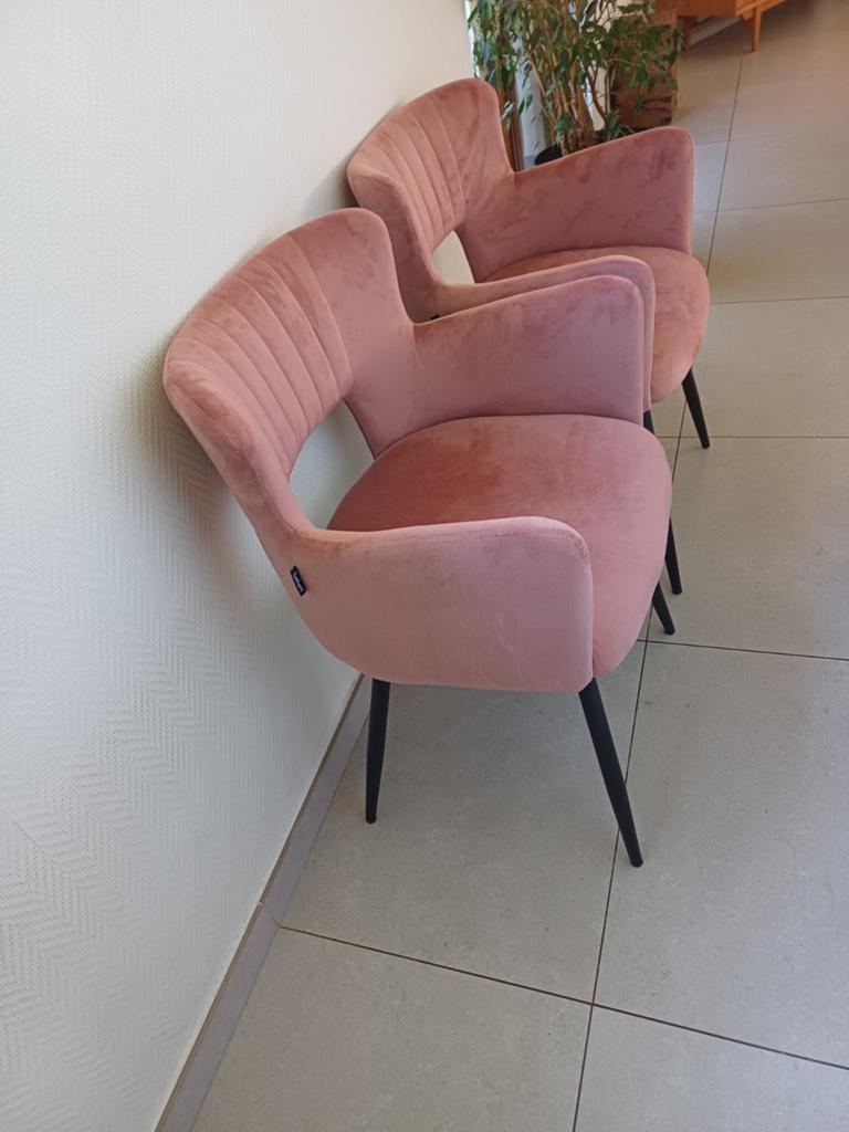 2 fauteuils Beliani, Ophalen