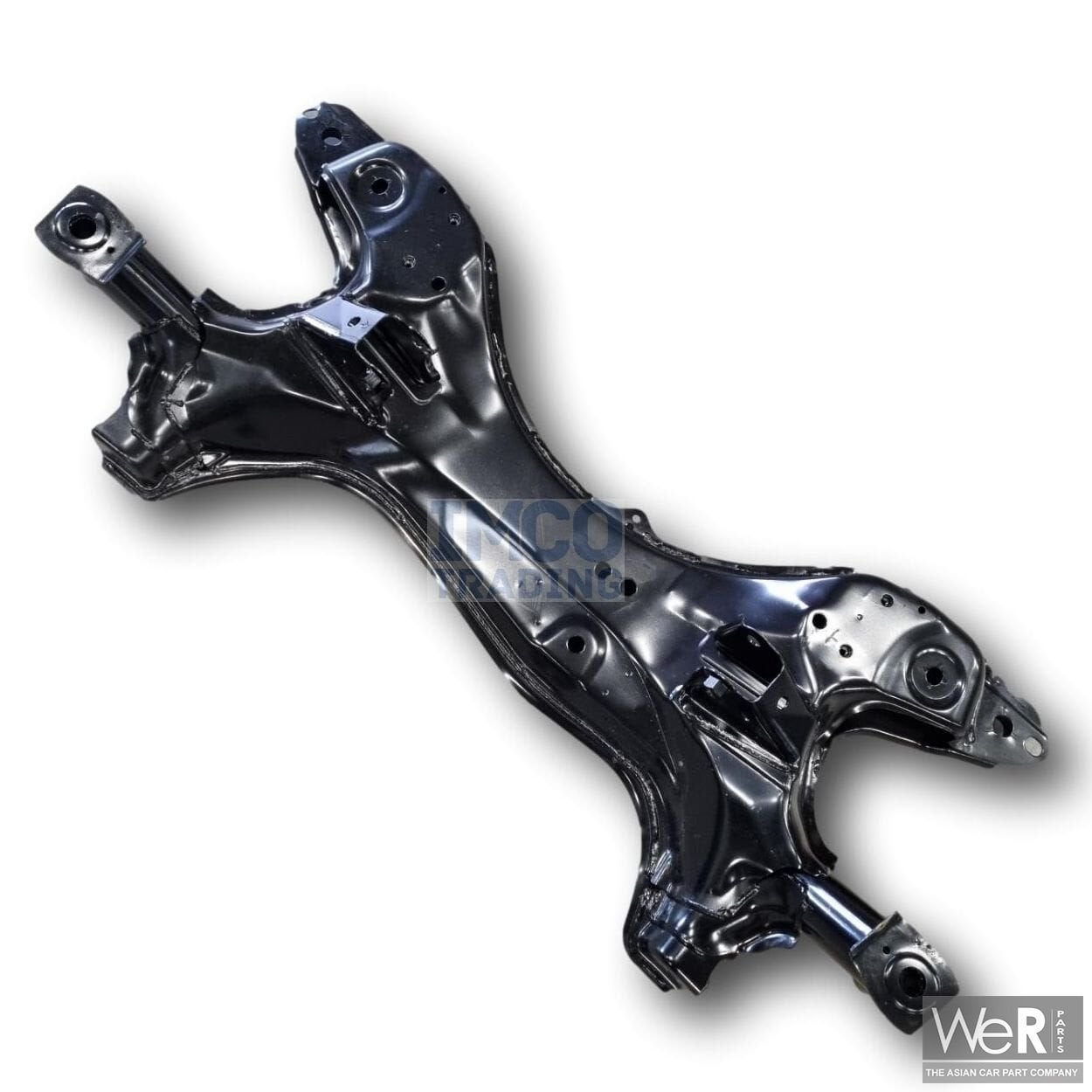 Subframe Motor Toyota RAV4 II 2000-2005 NIEUW, Neuf, Enlèvement ou Envoi, KGM Europe GmbH, Margarete-von-Wrangell-Straße 19, Kelkheim, 65779, DE