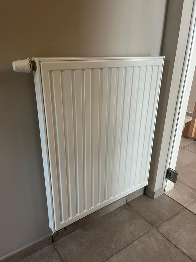 Radiateur, Bricolage & Construction, Chauffage & Radiateurs, Enlèvement, Comme neuf, Radiateur
