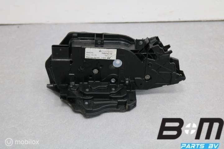 Portierslot rechts BMW Z4 G29 7956142, Utilisé