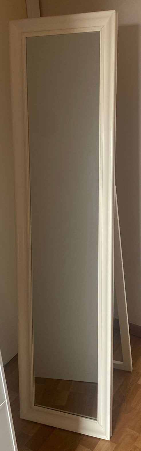 Spiegel, Ophalen, Minder dan 50 cm, Gebruikt, 150 tot 200 cm