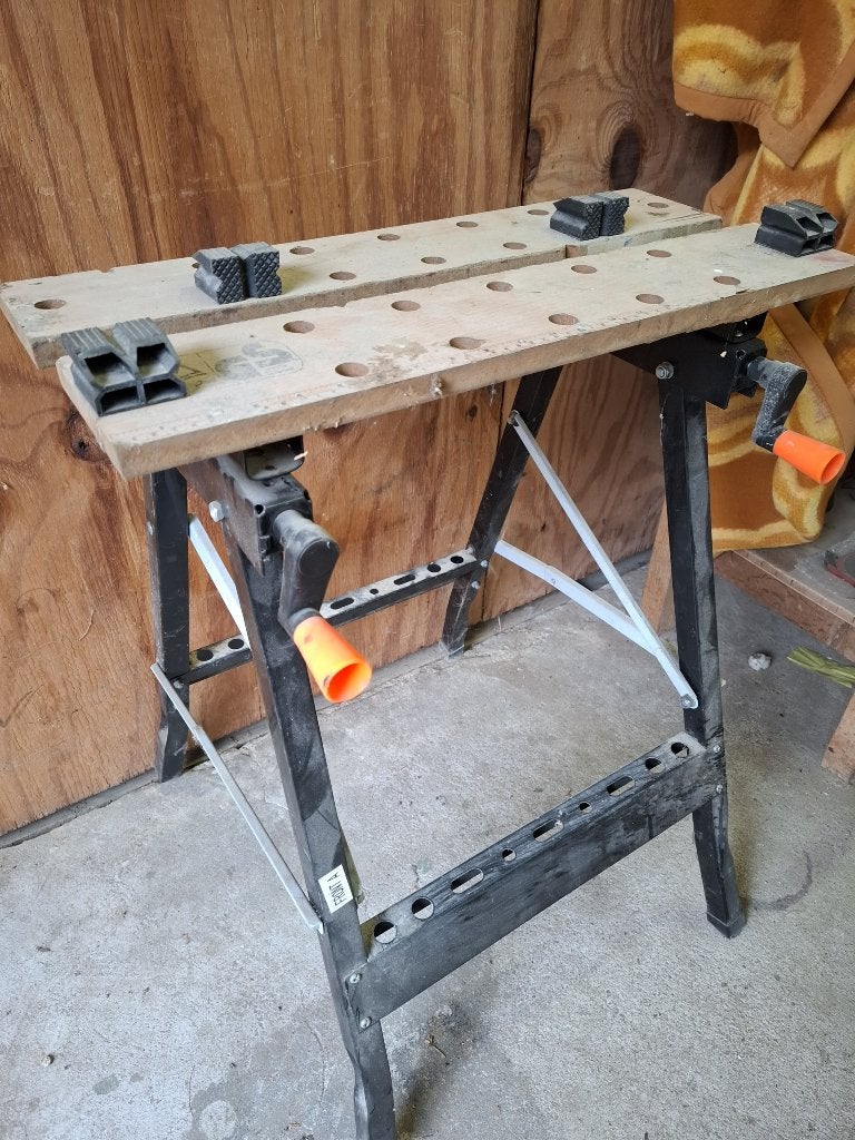 établi, Bricolage & Construction, Enlèvement