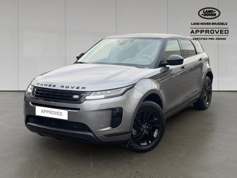 Land Rover Range Rover Evoque P270e S Warranty until 01/2030, Auto's, Land Rover, Automaat, 1498 cc, Bedrijf, https://public.car-pass.be/vhr/f00b63c4-d989-4057-8492-845adfe95ced
