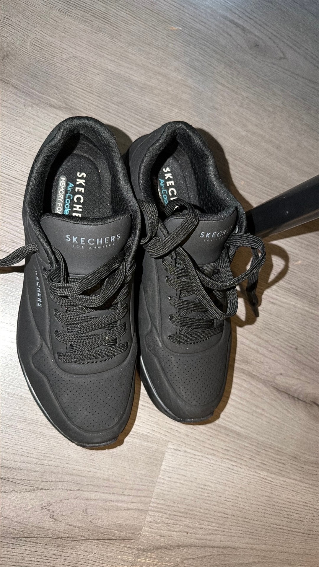 Sketchers sport damens maat 40, Sport en Fitness, Basketbal, Ophalen, Zo goed als nieuw, Schoenen