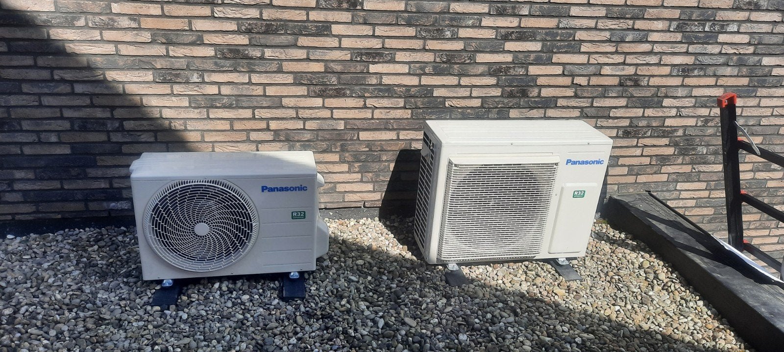 Plaatsen/opstarten/herstellingen  van airco's, Autos : Pièces & Accessoires, Climatisation & Chauffage, Enlèvement ou Envoi