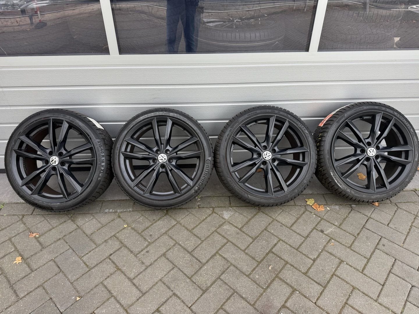 18 jantes pour Audi A1, S1, Volkswagen Polo et Seat Ibiza av, Autos : Pièces & Accessoires, Pneus et Jantes, Véhicule de tourisme