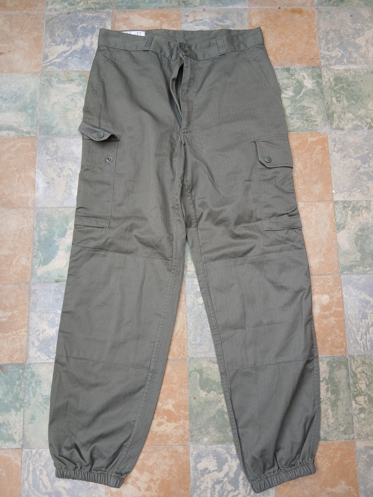 Pantalon armée française., Collections, Objets militaires | Général, Enlèvement ou Envoi