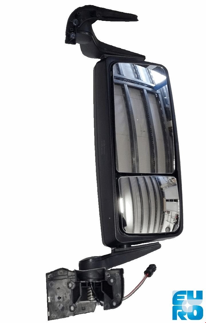 MIRROR MAN TGX RIGHT EL.BED.+ HEATED 81637306561, Neuf, -, -, -