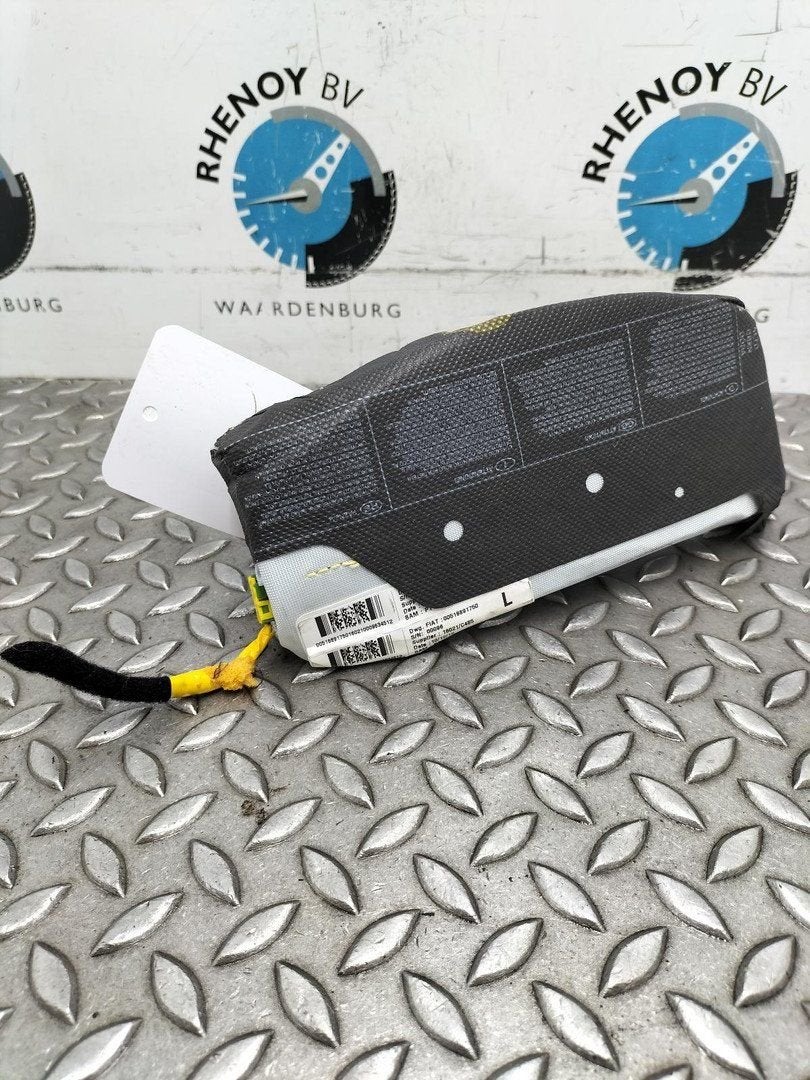 FIAT 500L 0.9 TwinAir Easy POP STAR AIRBAG LINKS 00518891750, Ophalen of Verzenden, Gebruikt, ARN erkend