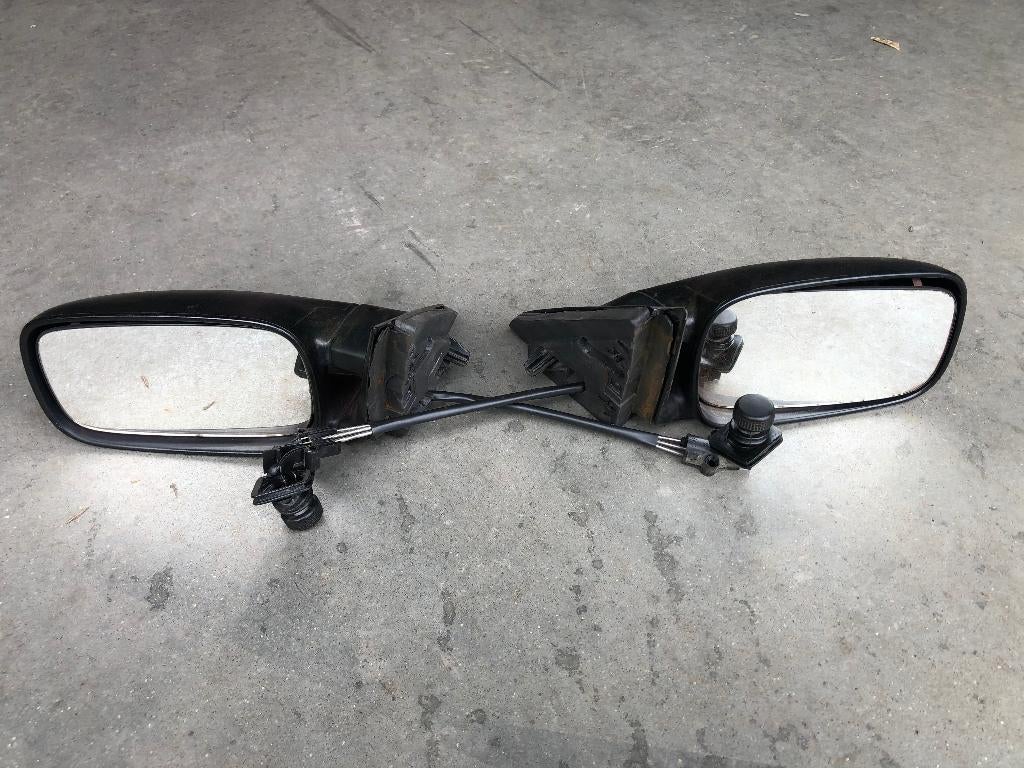 Rétroviseurs VOLKSWAGEN Passat type B3, Ophalen, Gebruikt, Volkswagen