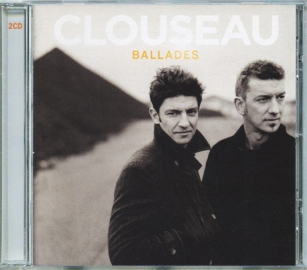 clouseau, Ophalen of Verzenden