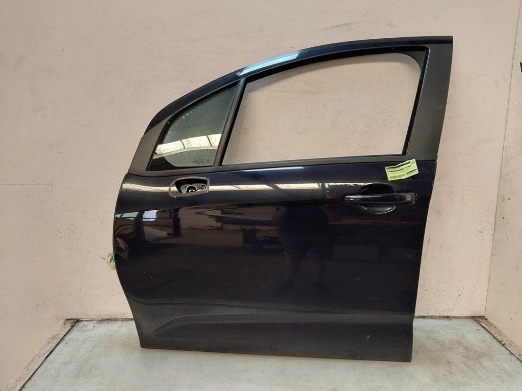 PORTE AVANT GAUCHE Citroën C3 (SC) (|9002AZ|), Citroën, Kontakt-citroen@citroen.com, Utilisé, Porte