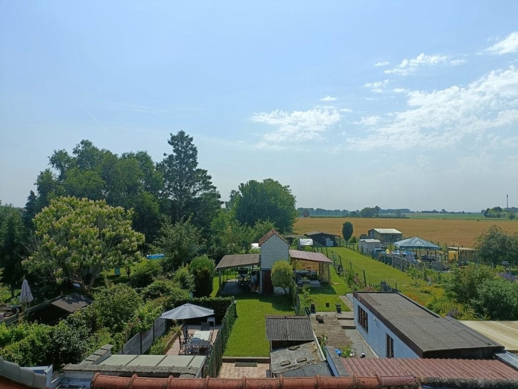 Huis met 4 slpks, grote tuin met uniek verzicht, Immo, Huizen en Appartementen te koop, Provincie Oost-Vlaanderen, Geraardsbergen