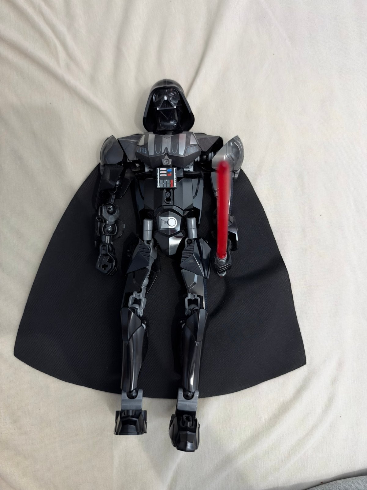 Darth Vader (75111), Star Wars, Lego, Ophalen of Verzenden, Zo goed als nieuw