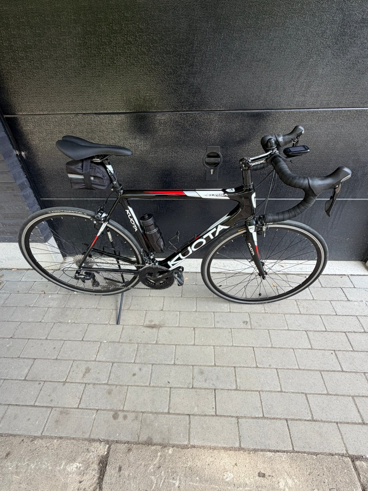 Racefiets, Ophalen, Zo goed als nieuw, Carbon