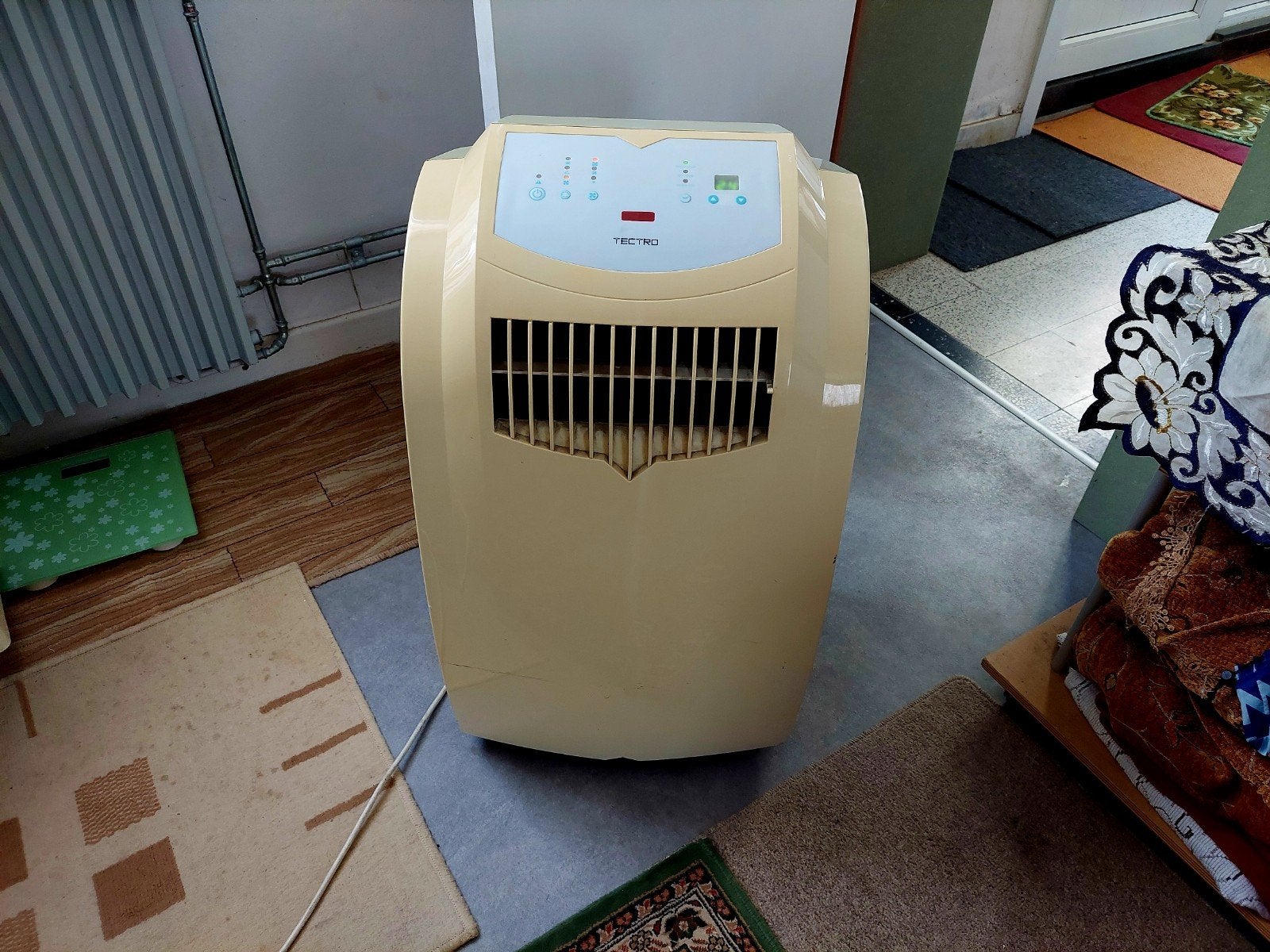 airco in zeer goed staat, Ophalen of Verzenden