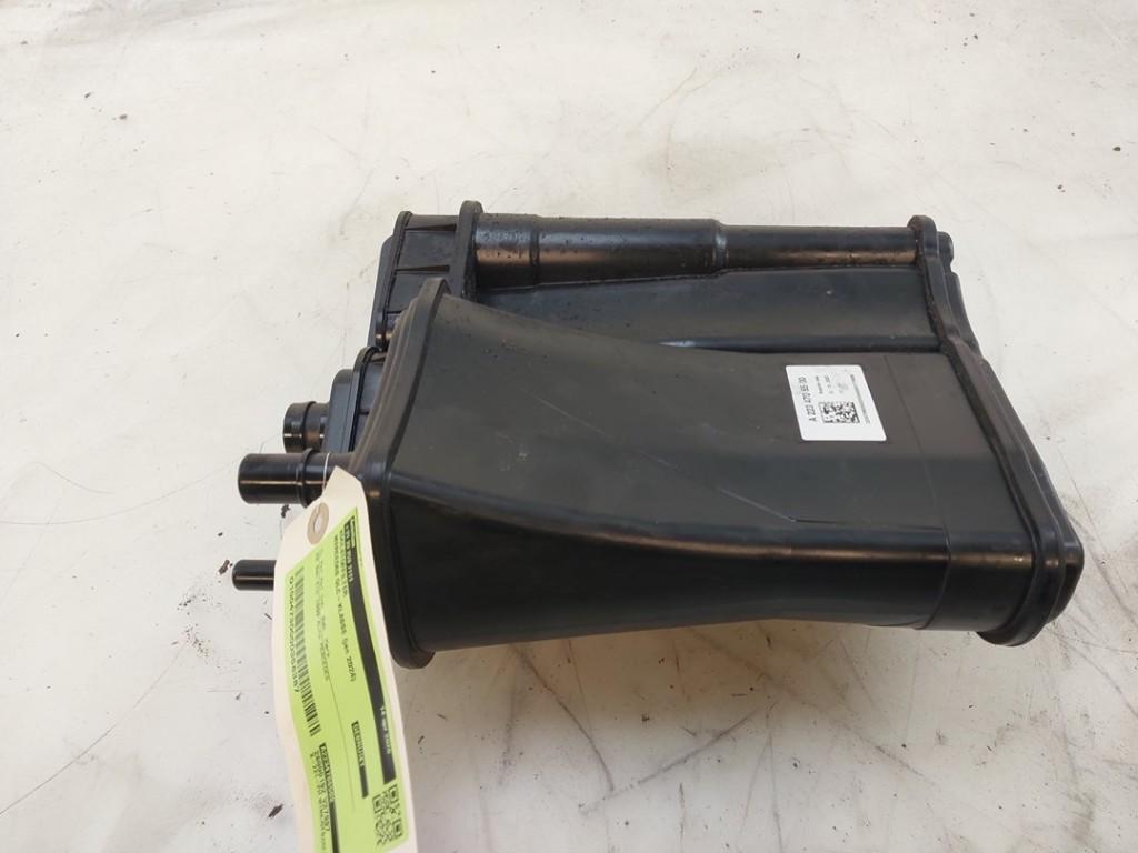 FILTRE A CHARBON Chevrolet USA Malibu (|A2234706500|), Dhr. J. Ham, Chevrolet, Administratie@autoham.nl, Utilisé