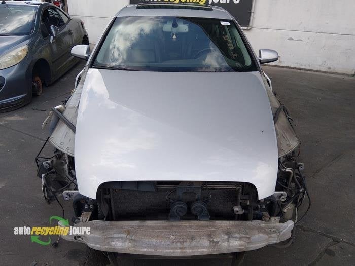 Capot d'un Audi A6 (LY7W), Autos : Pièces & Accessoires, Carrosserie & Tôlerie, Capot moteur, Audi, Utilisé, 3 mois de garantie