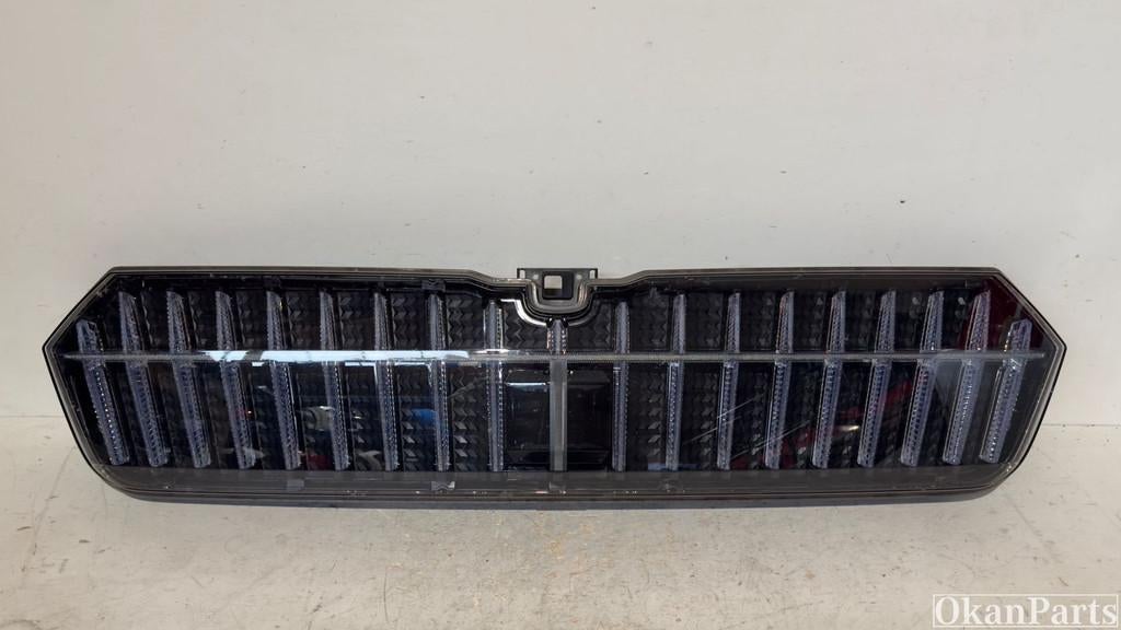 Calandre LED Skoda Enyaq iV 5LA941107A, Info@fabrikant.eu, Fabrikant BV, Fabrikantstraat 1
1000 AA  Amsterdam, NL, Utilisé