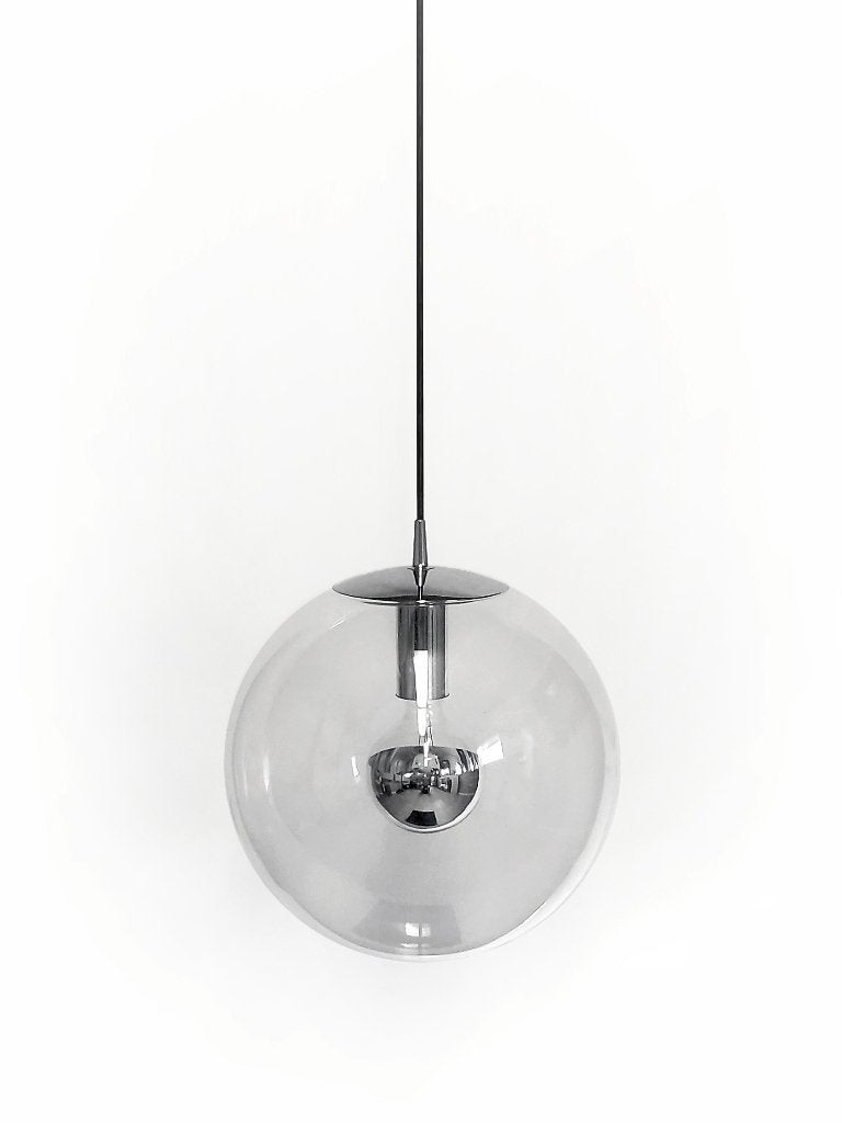 Lampe suspendue Globe Peil & Putzler, Maison & Meubles, Design, Enlèvement, Verre, E27 (grand)