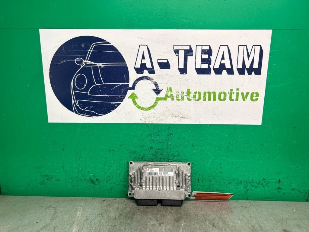 CALCULATEUR ECU BOITE DE VITESSES Peugeot 308 (4A / C), Utilisé, Peugeot